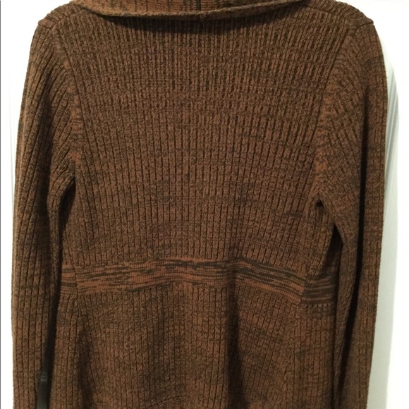 Apt 9 Brown Sweater - Picture 4 of 4